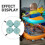 4 Kinderwagenrad Ersatz Universalpassform 10