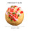 6Pcs Artificial Grilled Meat Balls Models Simulation-Type D 4