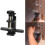 Cabinet Door Mounting Device Adjustable Cabinet Mounting Tool 2