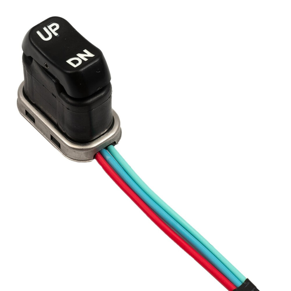 Power Boat Trim Switch For Johnson Evinrude Outboard Remote Control Box, Replacement For Mercury Mariner Outboard Easy To Repair, Trim And Tilt Switch 9454554459714