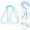 Portatile Cinghia Lanyard Antiperdita 8