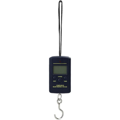 Hook Scale, Modern Structural Design Ensures High Precision In Your Daily Weighing Tasks, Portable Electronic Scale With Unit Conversion For Versatile 1
