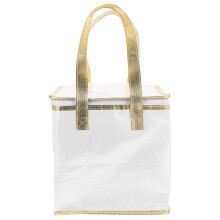 1 Bolsa Para Embalagem De Térmica E Portátil