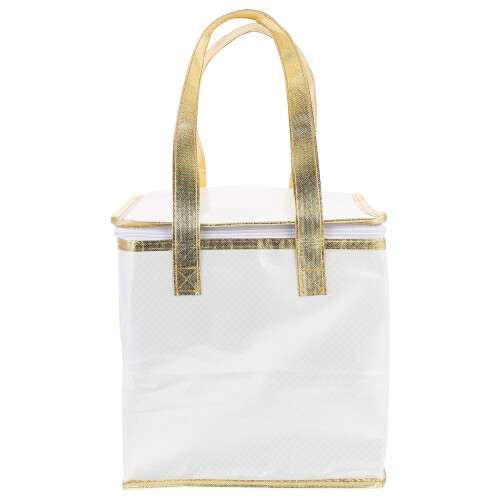 1 Bolsa Para Embalagem De Térmica E Portátil