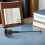 Candle Snuffer Extinguisher: 6,5 Długa Rączka, Czarny 7