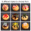 Atificial Grilled Meat Balls Models for Kitchen Shop-Type B 5