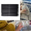 9Pairs Interchangeable Circular Knitting Needle Set with 2