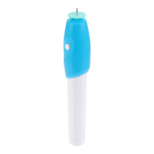 Pièce Stylo Électrique Pour Roulés Outil Portable
