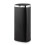 Swan Swan Townhouse 50L Sensor Bin in Black - Large Capacity Kitchen bin 1