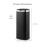 Swan Swan Townhouse 50L Sensor Bin in Black - Large Capacity Kitchen bin 6