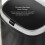 Swan Swan Townhouse 50L Sensor Bin in Black - Large Capacity Kitchen bin 4