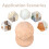 Wood Finials: Massiver Holz Treppenabschluss Mit Schnitzereien 9