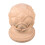 Wood Finials: Massiver Holz Treppenabschluss Mit Schnitzereien 11