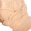 Wood Finials: Massiver Holz Treppenabschluss Mit Schnitzereien 10