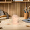 Wood Finials: Massiver Holz Treppenabschluss Mit Schnitzereien 7