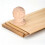 Wood Finials: Massiver Holz Treppenabschluss Mit Schnitzereien 6