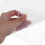 3 Pièces Base Transparente Pour Crochet Sacs Tricot 8