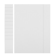 100 Unidades Cartões Pequeno Bloco Papel Sala Aula Escritório