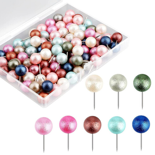 100 Unidades Tachinhas De Bola Para Portáteis 1