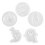 Conjunto Silicone E Para Resina Halloween Diy 11