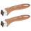2Pcs Alça Universal Anti Queimadura para Panelas e Frigideiras Bakelite 9
