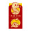 6pcs Elegant Glittering Matte Finish New Year Envelopes-JC5948 6