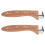 2Pcs Alça Universal Anti Queimadura para Panelas e Frigideiras Bakelite 11
