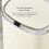 Swan Swan Townhouse Square Sensor Bin with Hands-Free Opening Motion Sensor 4