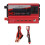 Efficient Car Power Inverter, Aluminum Alloy Case Ensures Durability, Overvoltage Protection For Safe Device Usage, High Conversion Efficiency Support 1