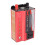 Efficient Car Power Inverter, Aluminum Alloy Case Ensures Durability, Overvoltage Protection For Safe Device Usage, High Conversion Efficiency Support 8