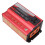 Efficient Car Power Inverter, Aluminum Alloy Case Ensures Durability, Overvoltage Protection For Safe Device Usage, High Conversion Efficiency Support 5