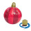 23,6 Zoll Weihnachtskugel Weihnachten Indoor 1