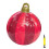 23,6 Zoll Weihnachtskugel Weihnachten Indoor 8