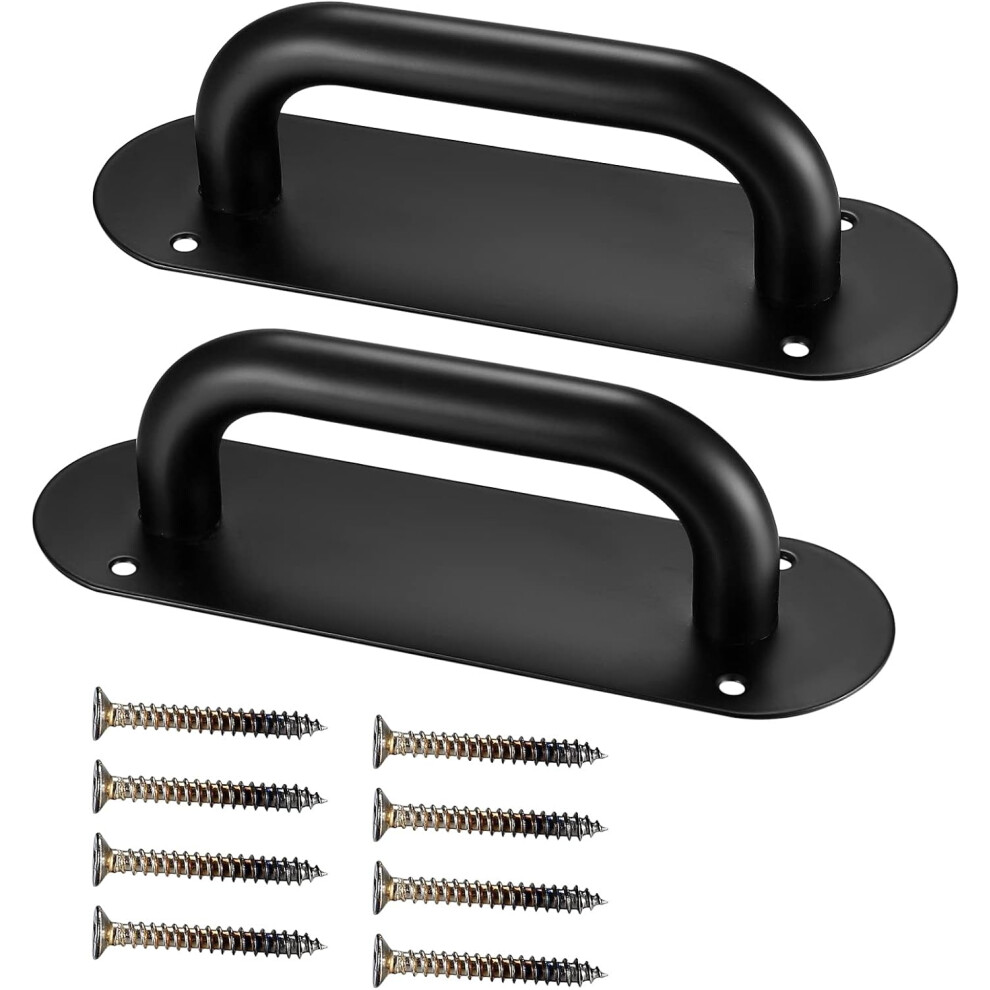 Tamper-Resistant Screws For Enhanced Security, Flexible Use In Various Decor Styles And Projects, Stainless Steel For Corrosion Resistance 9454554448664