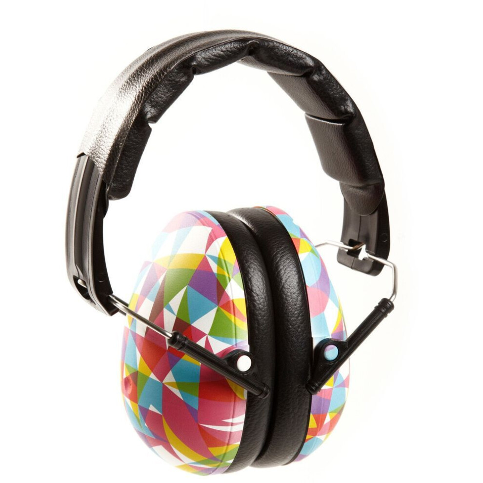 Kids Earmuffs - Prism Unisex Kids Not,Specified Banz