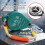 Tower Operation Safety Gear Automatic Lock Mechanism 150kg 7