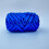 Metallic Knitting Yarn Glossy Milky Silk Thread Braiding-20 7