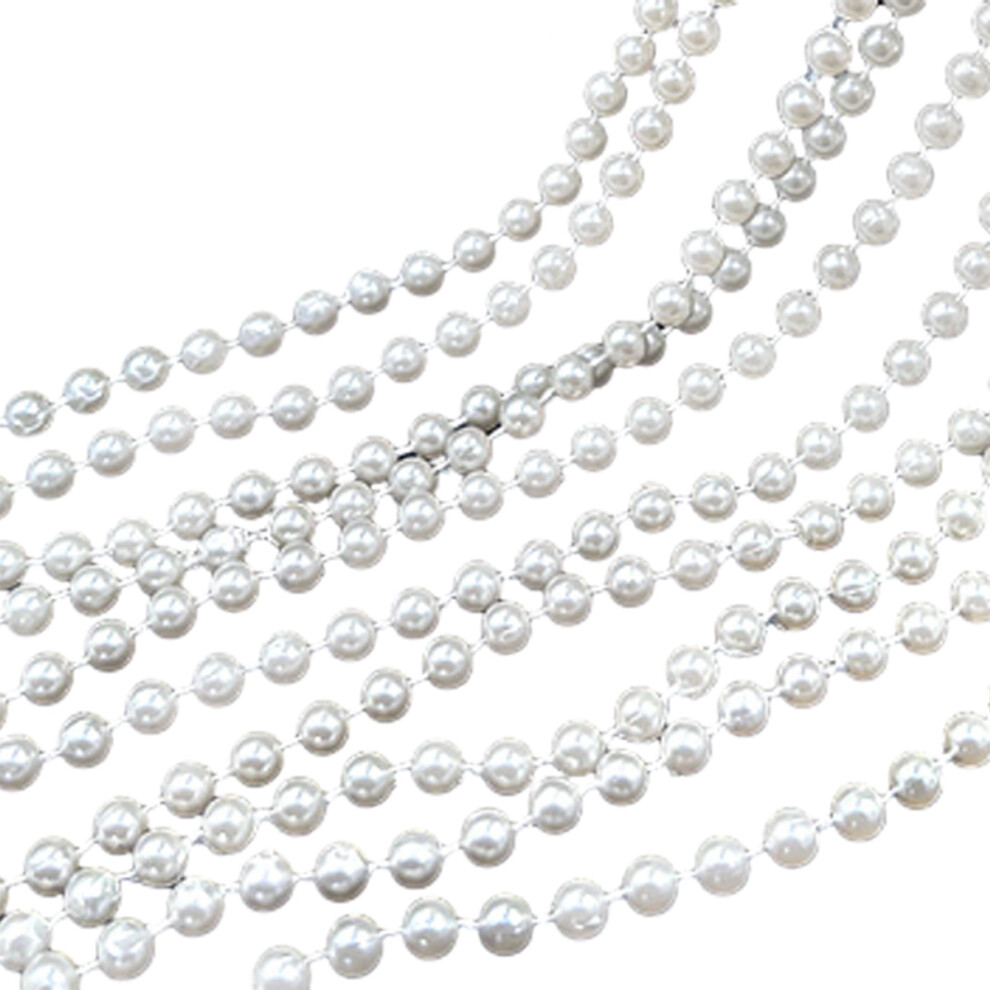 Bead Necklaces, Craft Supplies For Jewelry Making With Natural Shell And Aaa Grade Round Beads 9135470203987