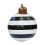 Weihnachtskugel, aufblasbarer Ball, 1