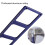 86 Type Wire Box Template Switches Socket Hole-1 single hole 5