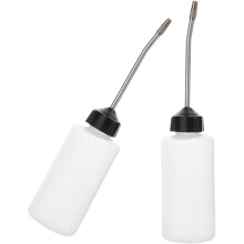 Sewing Machine Oil Pen - Embroidery Machine Oil Bottle,120ML Precision Long Spout Applicator Can for Thread Turbine