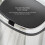 Swan Swan SWKA4519SS Townhouse Square Sensor Bin 3