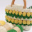 3 Rolls Soft Polyester Craft Cord Elastic Braiding Thread-B 6