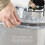 Swan Swan SWKA4519SS Townhouse Square Sensor Bin 6