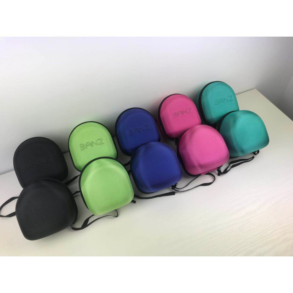 Banz Ltd Girls (, Baby) Earmuff Cases