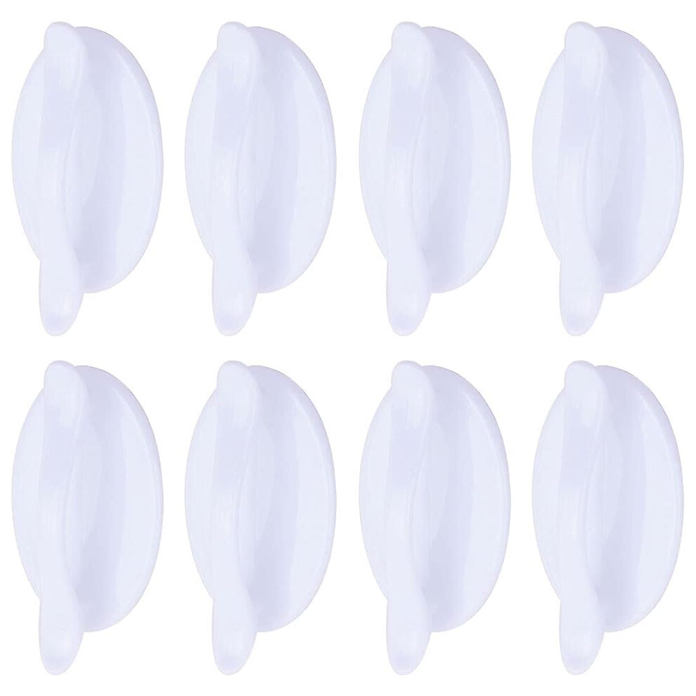 Minimalist Self-Adhesive Handles, Effortlessly Enhance Your Space, No Tools Needed, Strong Adhesive For Secure Attachment 9454554448749