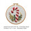 Christmas Themed Embroidery Set with Instruction Stitching-6 3
