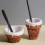 Flexible Silicone Ice Cream Mould Plasters Cup Candle Craft-A 6
