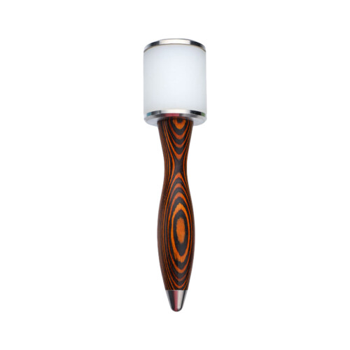 Nylonhämmer Mallet Lederschnitzhammer Leathercraft-Schwarz