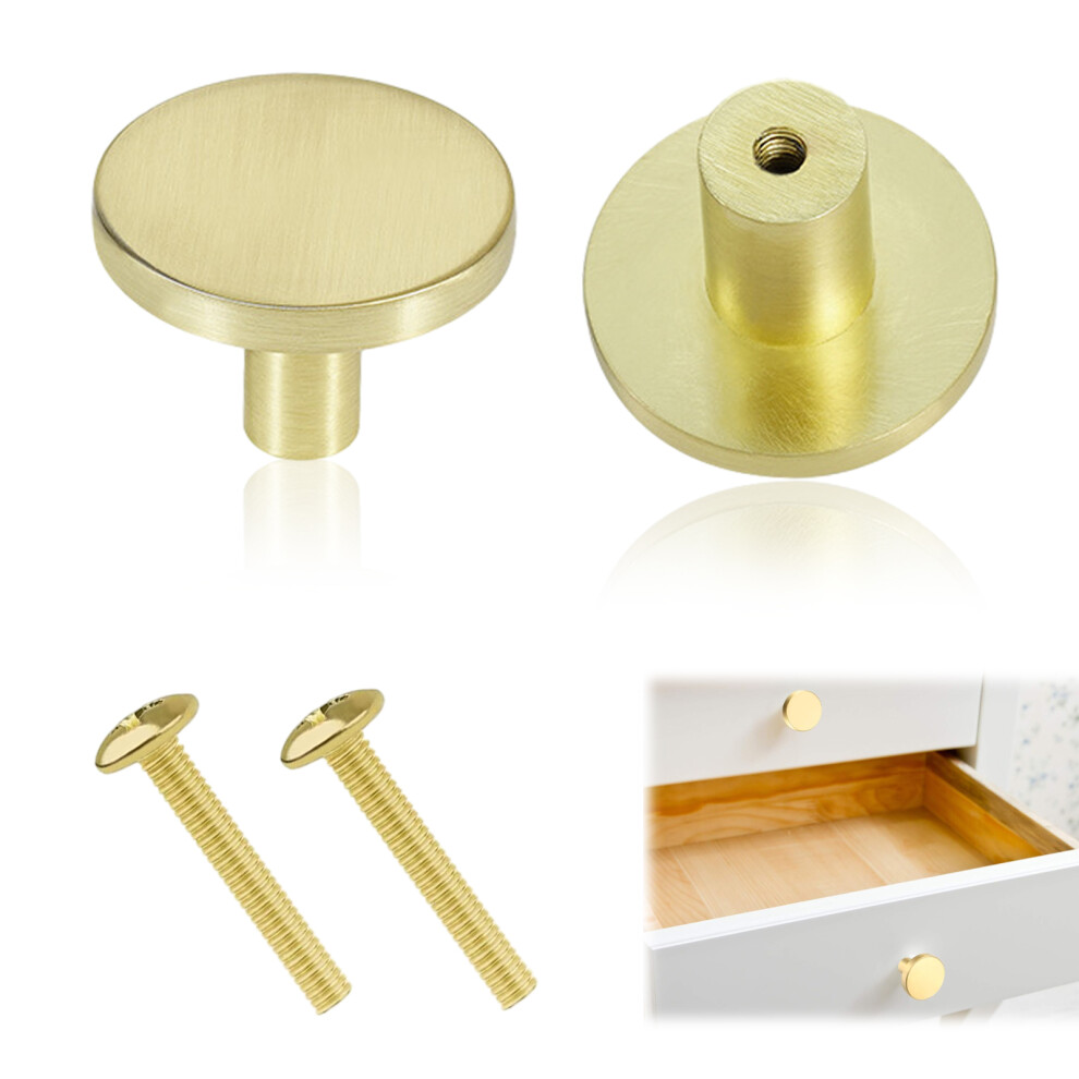 Modern Cabinet Accents, Smooth Surface Drawer Handle For Wardrobe Door Pulls, Easy Install With Two Screws Maintains Original Appearance Over Time 9454554445588